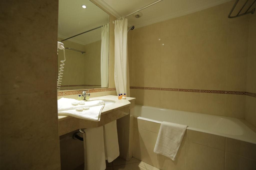 Hotel Suisse Casablanca Exterior foto
