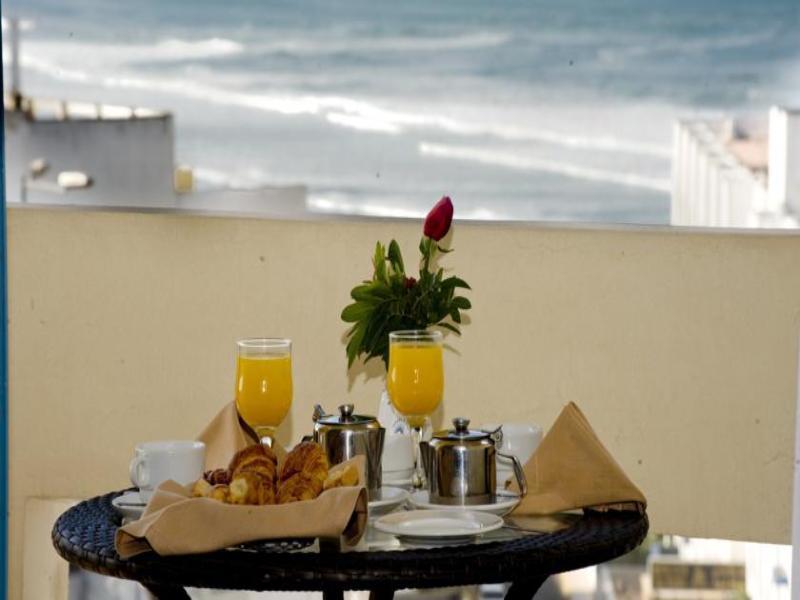 Hotel Suisse Casablanca Exterior foto