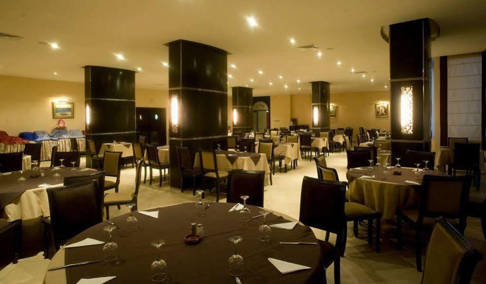 Hotel Suisse Casablanca Exterior foto